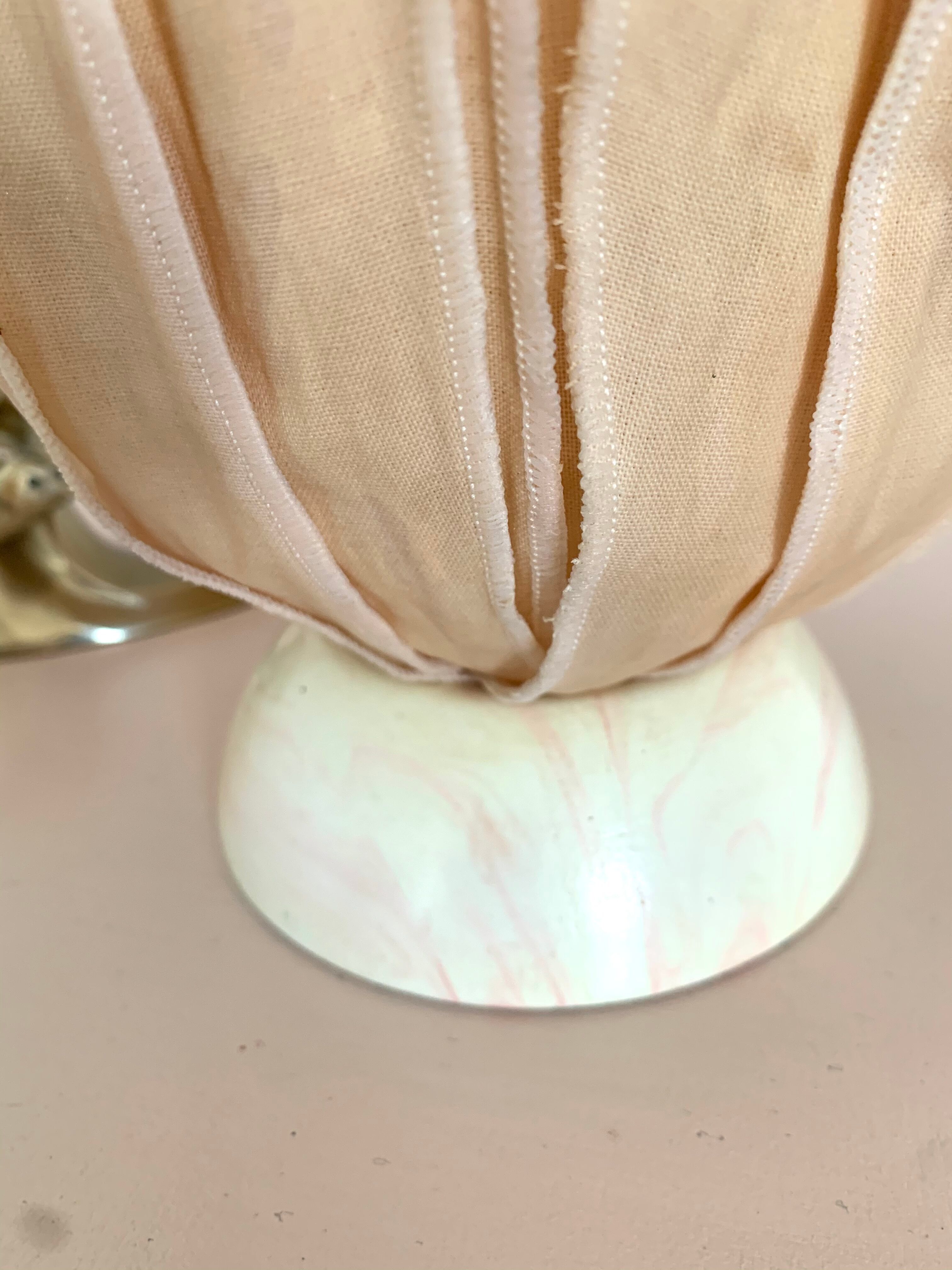 Jannalights handkerchief lamp