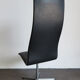 Chaises de bureau scandinaves « Oxford » par Arne Jacobsen pour Fritz Hansen, années 1960