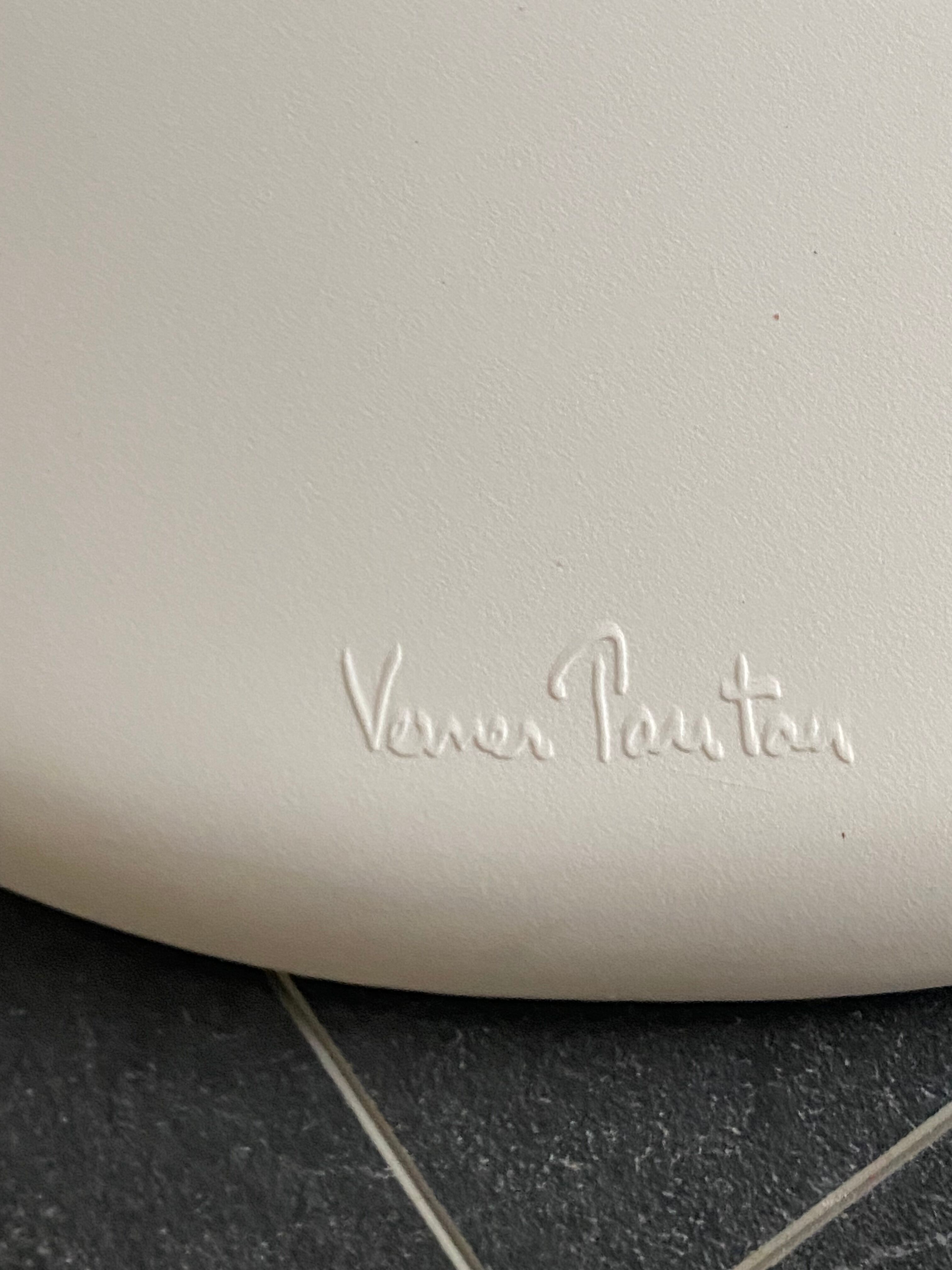 Trio of Space Age Chairs