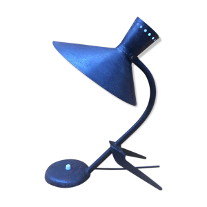 Lampe métal 50'