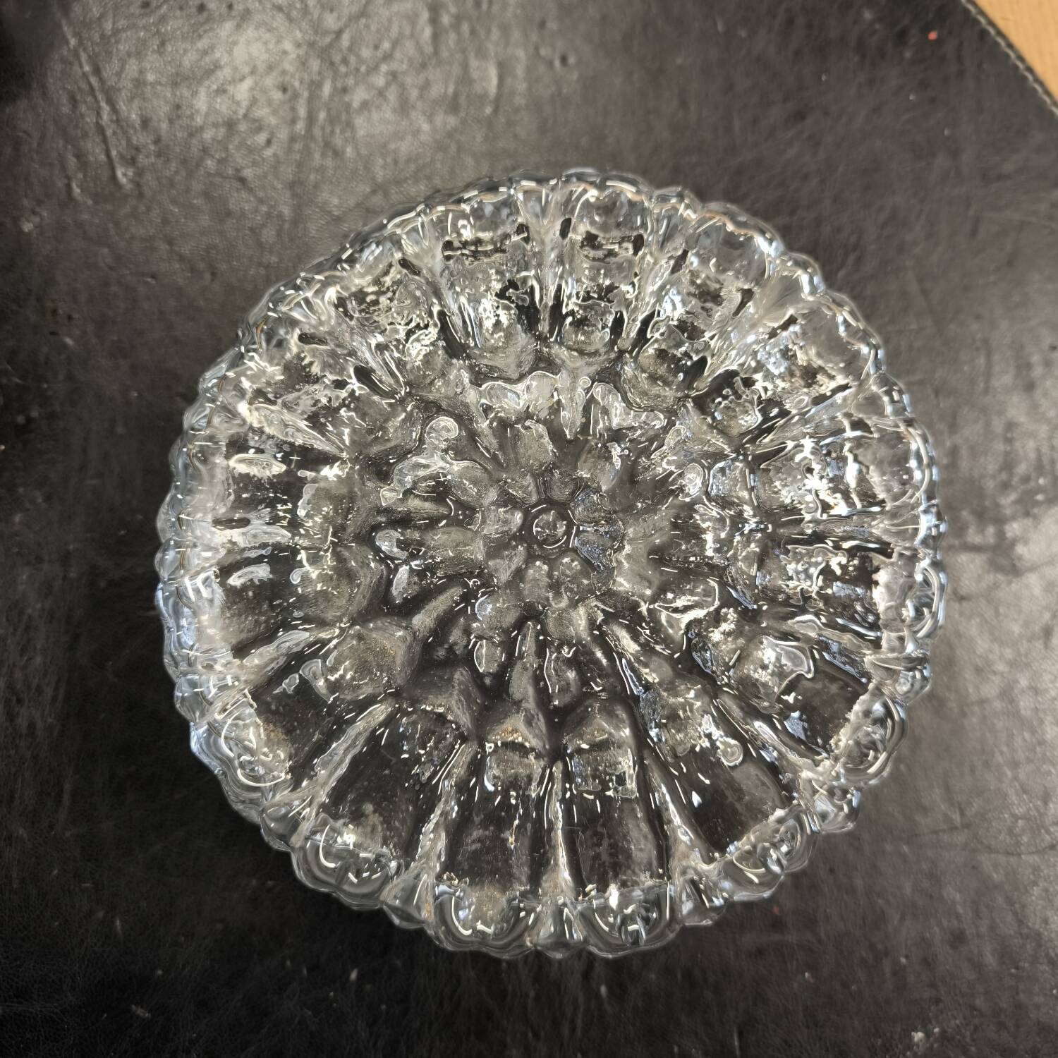 Ceiling light/wall light