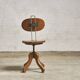 Vintage office chairs