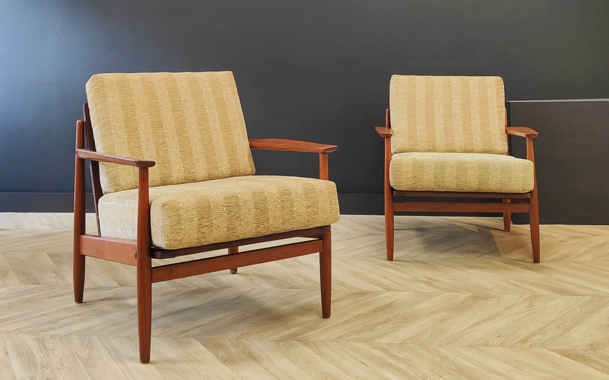 Armchairs 1960
