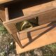 Desk table