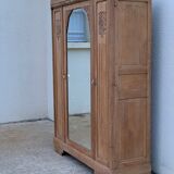 Parisian art deco wardrobe 1930