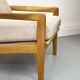 Paire de fauteuils, 1960s