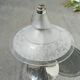 Lamp art deco