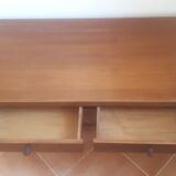 Table basse vintage