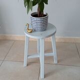 Vintage stool 80s