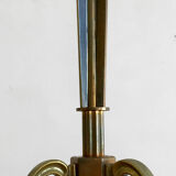 Neo-classical floor lamp 1940