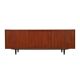 Teak sideboard, Danish design, 1970s, Denmark