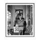 Photographic print of Picasso