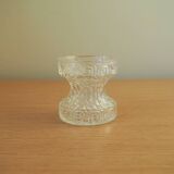 1970S Stolzle Oberglas 'Carnival' Vase