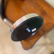 Vintage articulated lamp