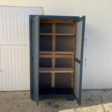 Parisian art deco wardrobe 1930