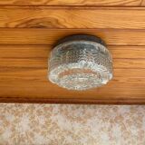 Vintage pendant light