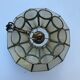 Mother of pearl chandelier