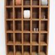 Locker cabinet