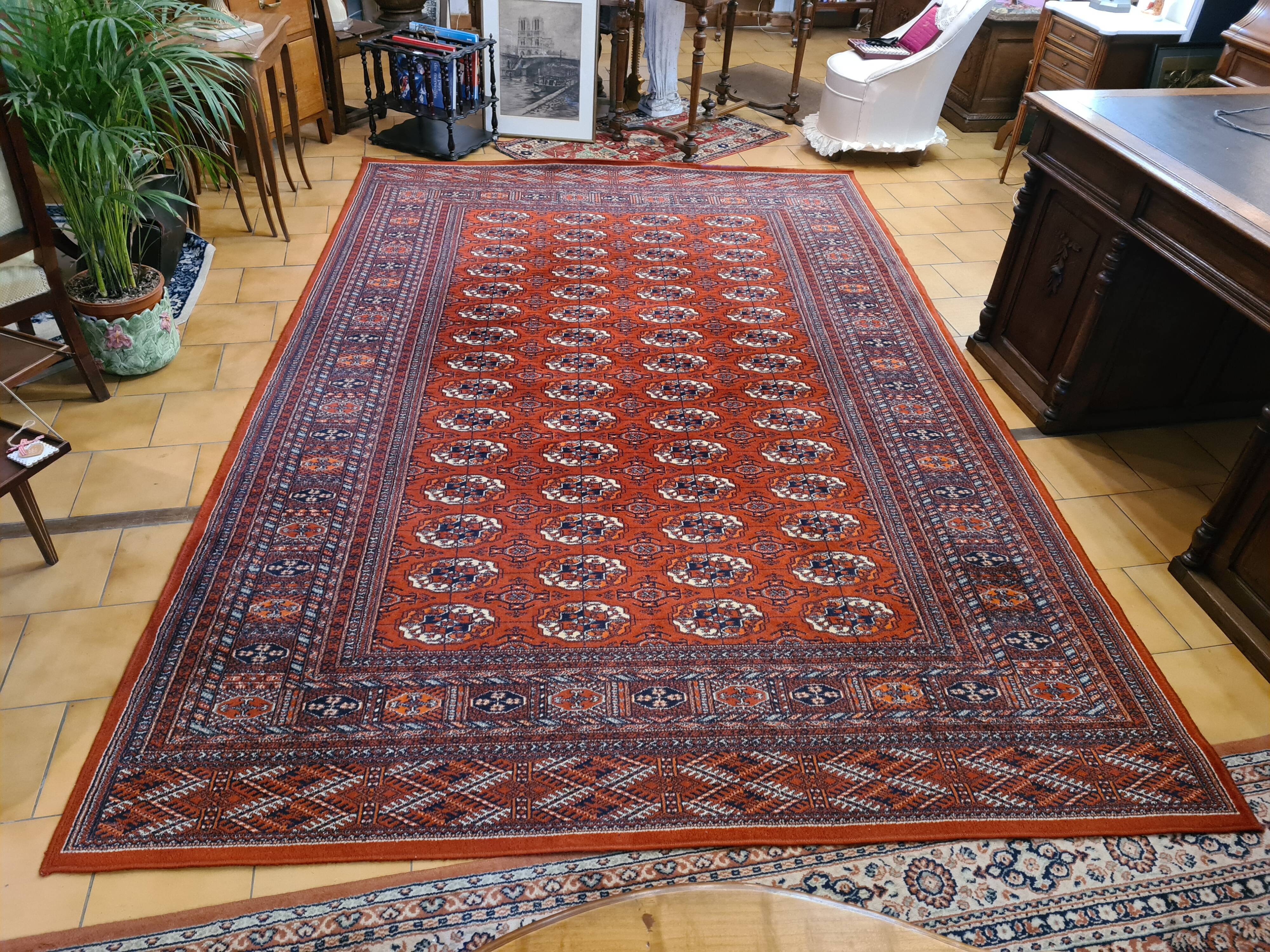 Carpet 2 m x 3 m