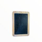Old schoolboy slate
