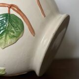Hydrangea flowerpot