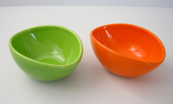 Serviteur apéritif vintage 1950 Vallauris