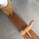 Banc ancien 180cm