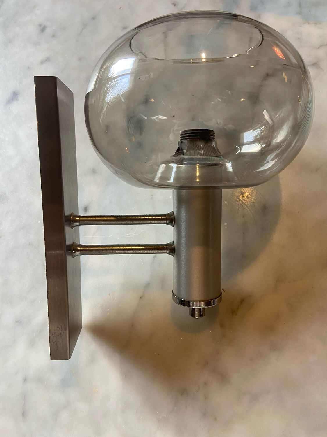 Wall lamp from Sciolari 70s