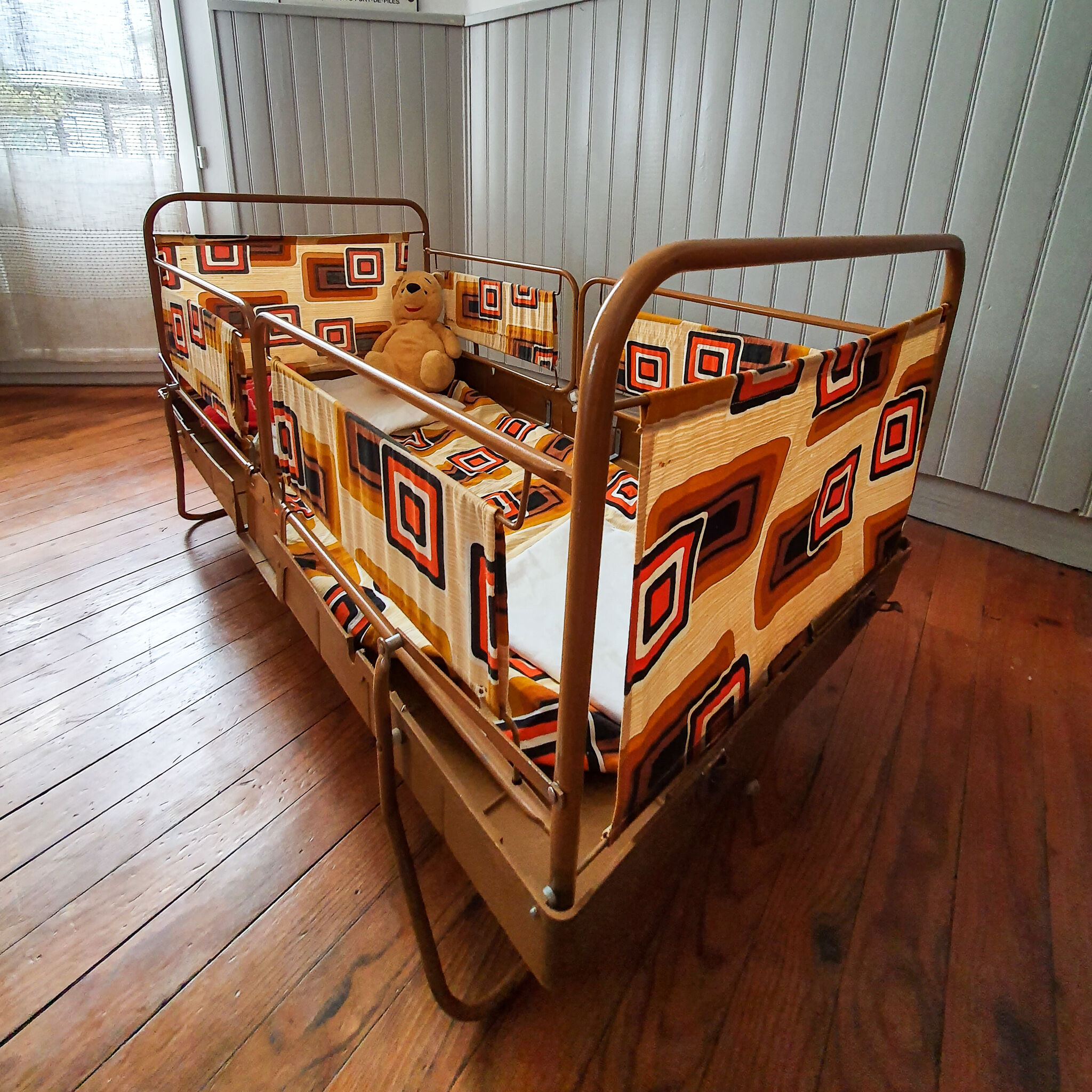 Lit valise youpla do 2000