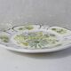 Henriot Quimper hors d'oeuvre plate