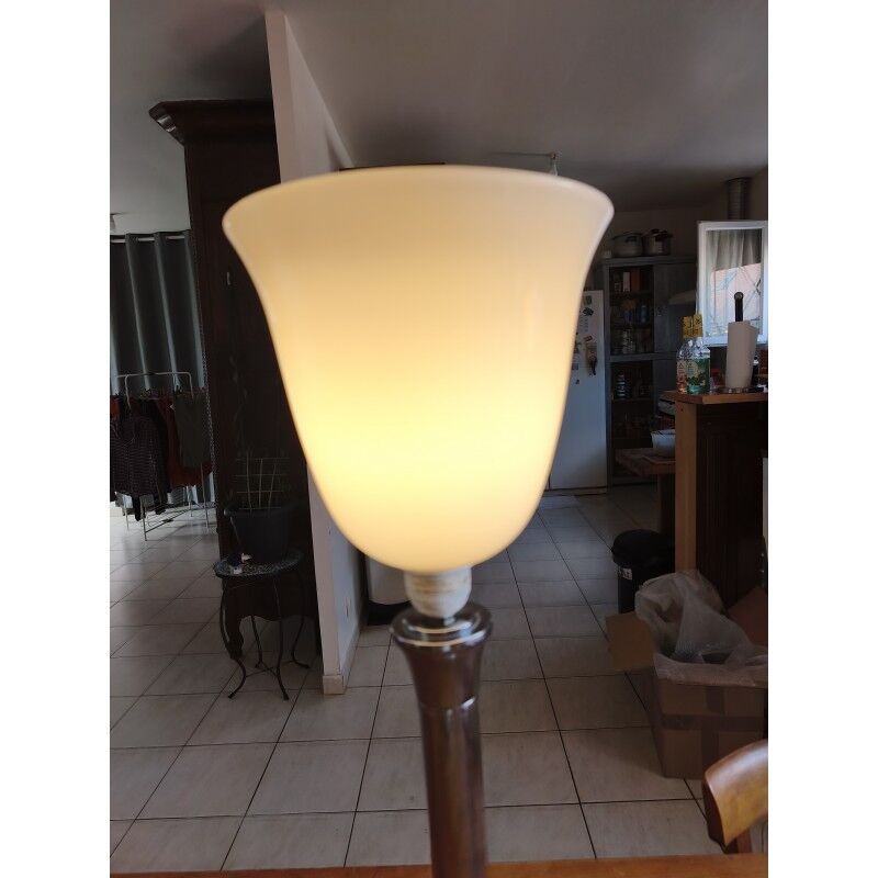 Lampe MAZDA Année 30