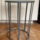Side table by Petite Friture signed by Aïssa Logerot and Amandine Chhor.