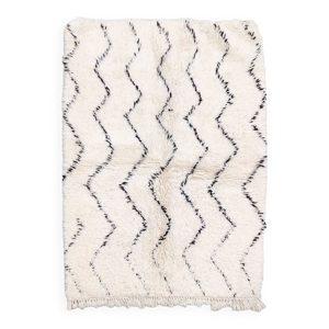 tapis berbère marocain