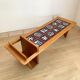 Guillerme and Chambron 60s coffee table