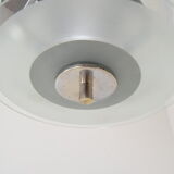 Art deco designed chandelier,1930's