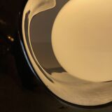 Ceramic Table Lamp in the style of Harris Lamps from 1970'