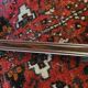 Vintage coffee table ADRI – decorative ceramic – 1960s/70s