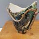 FORLANI LAVENO vase from the 1950s
