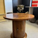 Art Deco side table