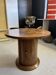 Art Deco side table