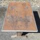 Bistro table