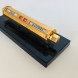 Vintage perpetual calendar