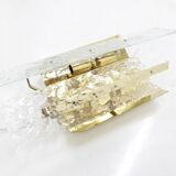 Wall mounted glass of Kalmar Franken KG 1970 s