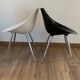 Duo of chairs