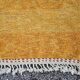 Natural handmade Berber rug 3x2 m