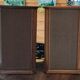Pair of vintage H.H.Scott S100 speakers
