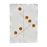 Division series, No.8- 42x29 cm