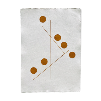 Division series, no. 8-42x29 cm