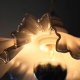 White opaline suspension