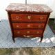 Commode en marqueterie